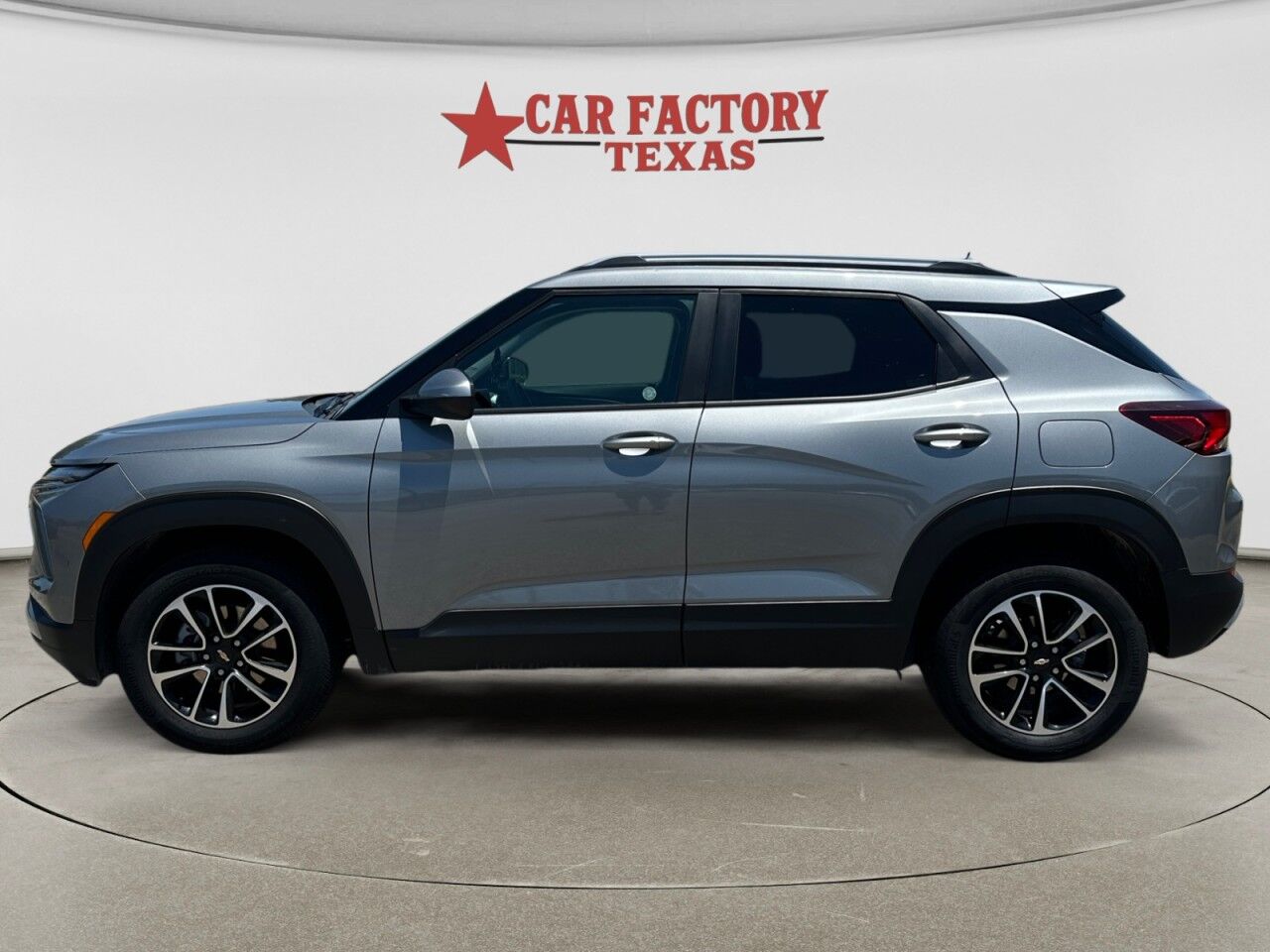 2025 Chevrolet Trailblazer AWD 4dr LT Lancaster TX