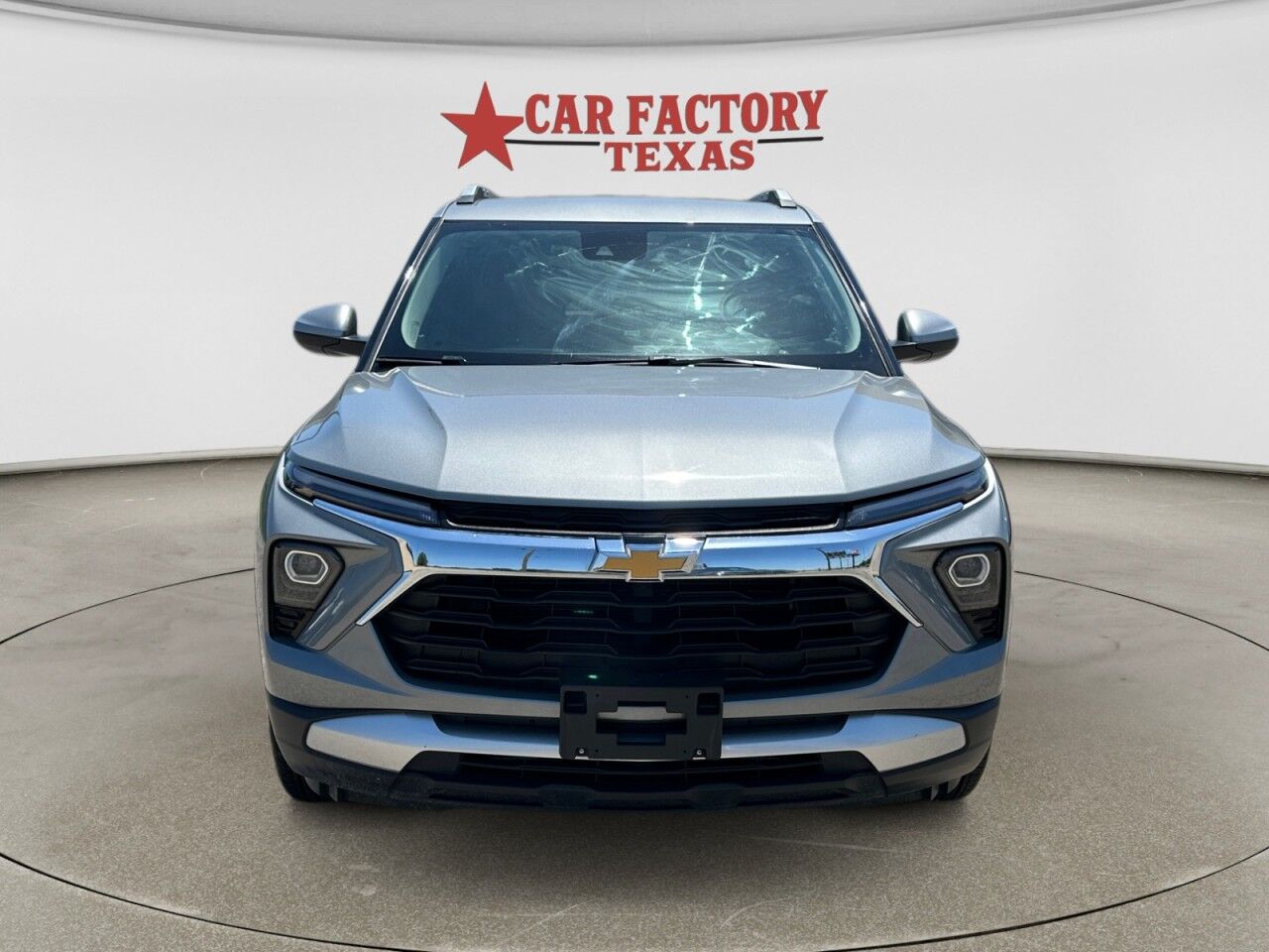 2025 Chevrolet Trailblazer AWD 4dr LT Lancaster TX