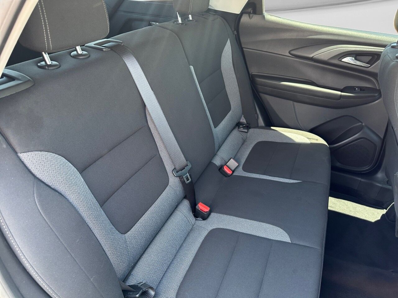 2025 Chevrolet Trailblazer AWD 4dr LT Lancaster TX