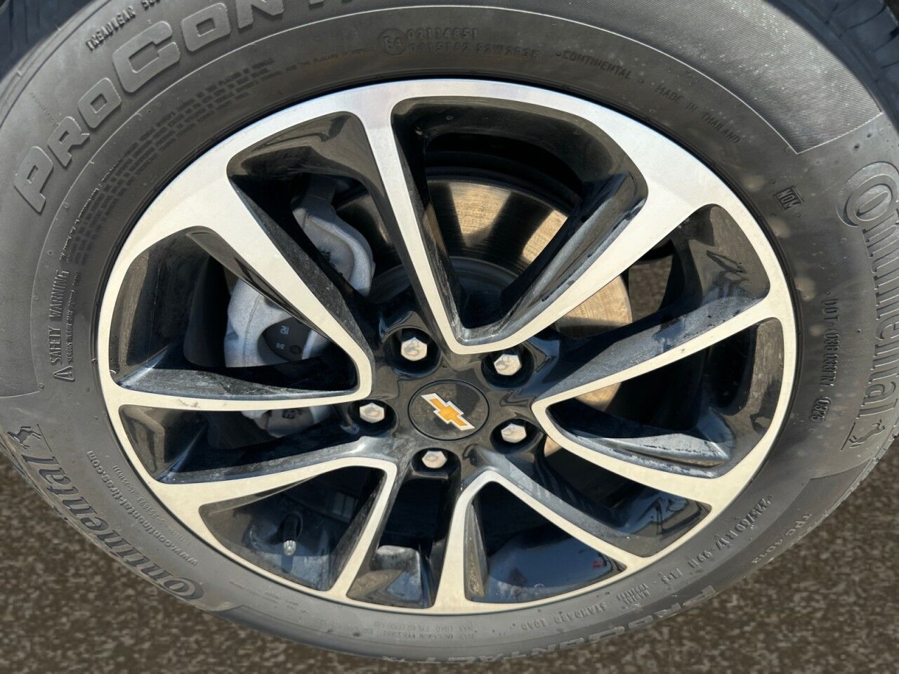 2025 Chevrolet Trailblazer AWD 4dr LT Lancaster TX