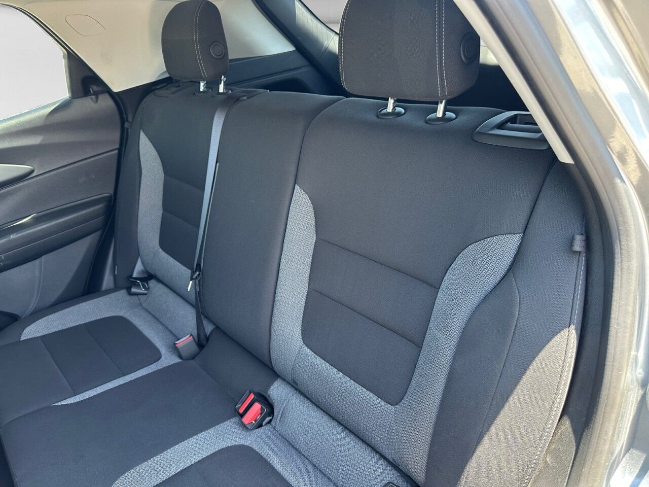 2025 Chevrolet Trailblazer AWD 4dr LT Lancaster TX