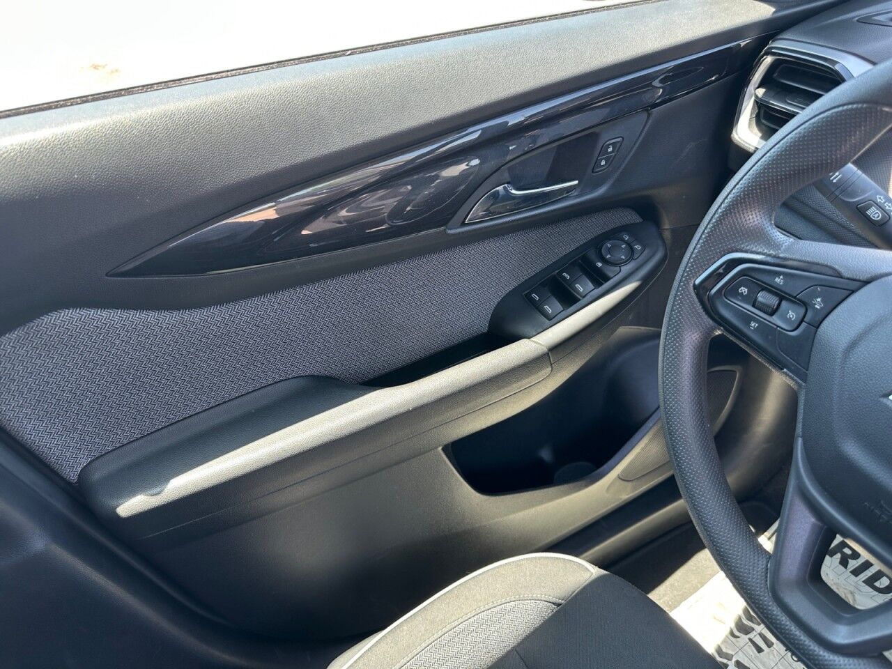 2025 Chevrolet Trailblazer AWD 4dr LT Lancaster TX