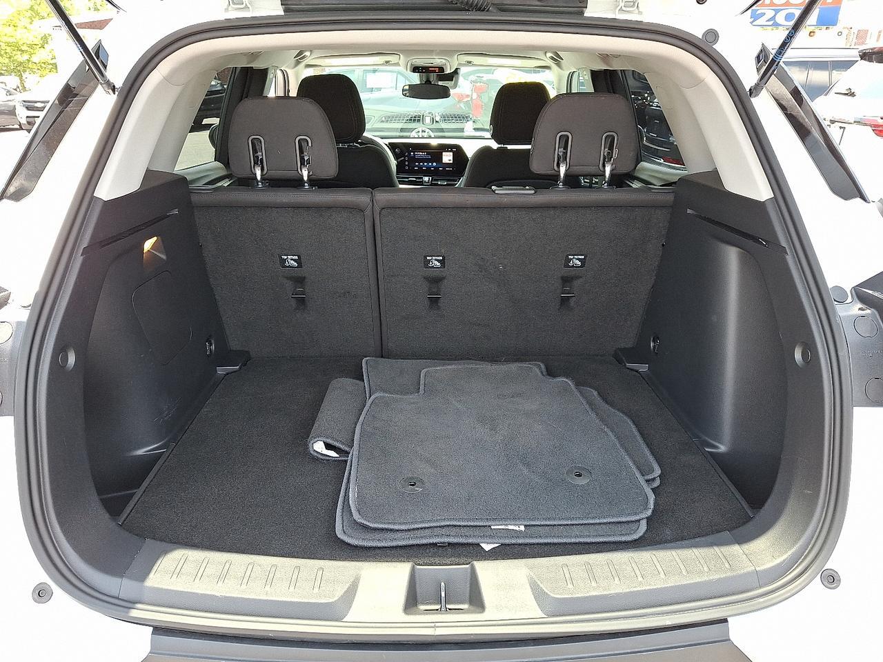 2025 Chevrolet Trailblazer FWD LT Allentown PA