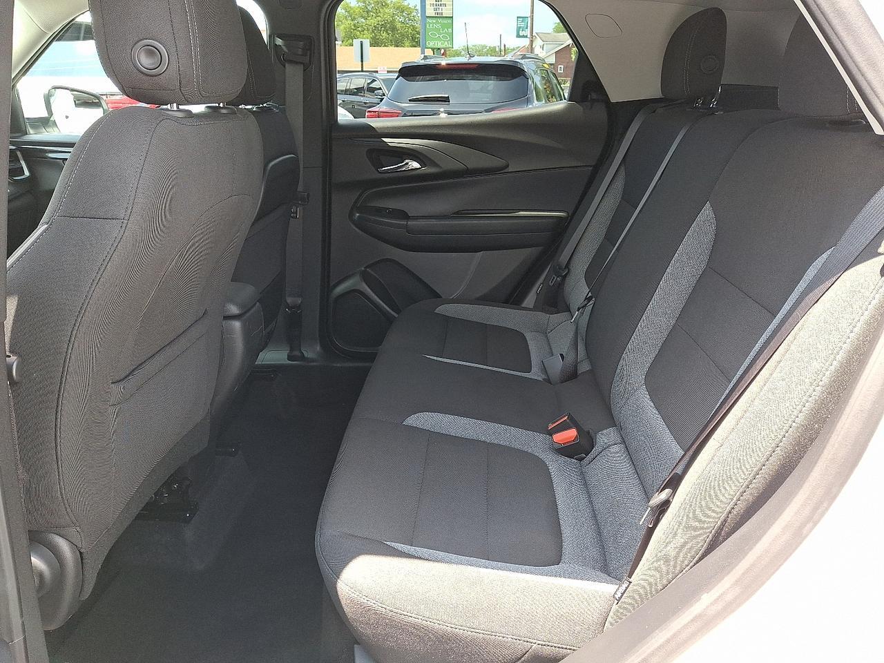 2025 Chevrolet Trailblazer FWD LT Allentown PA
