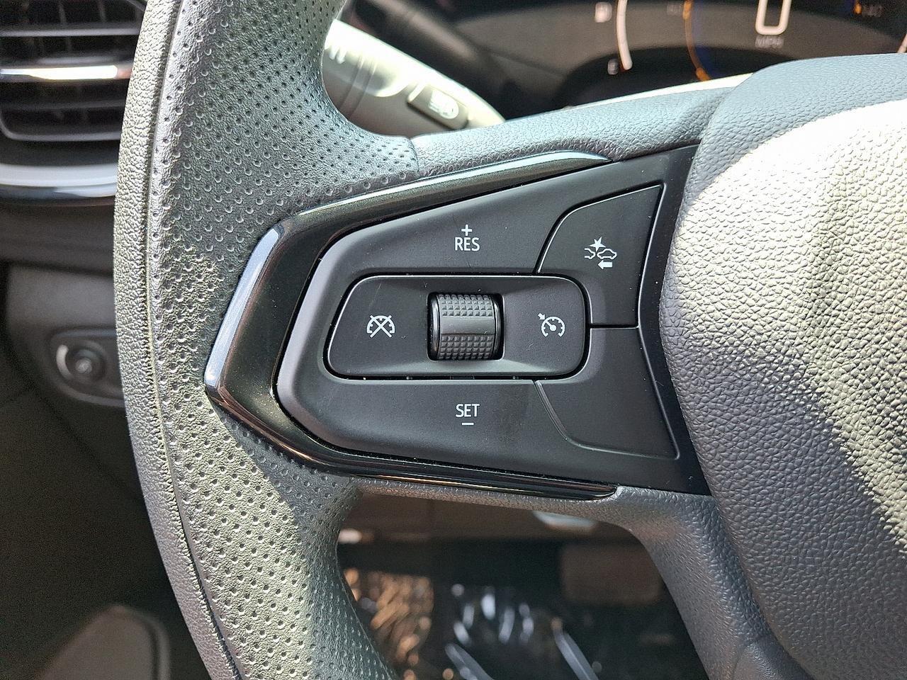 2025 Chevrolet Trailblazer FWD LT Allentown PA