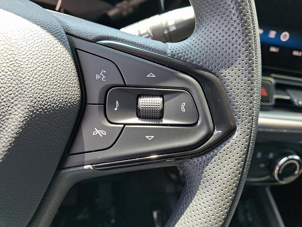 2025 Chevrolet Trailblazer FWD LT Allentown PA