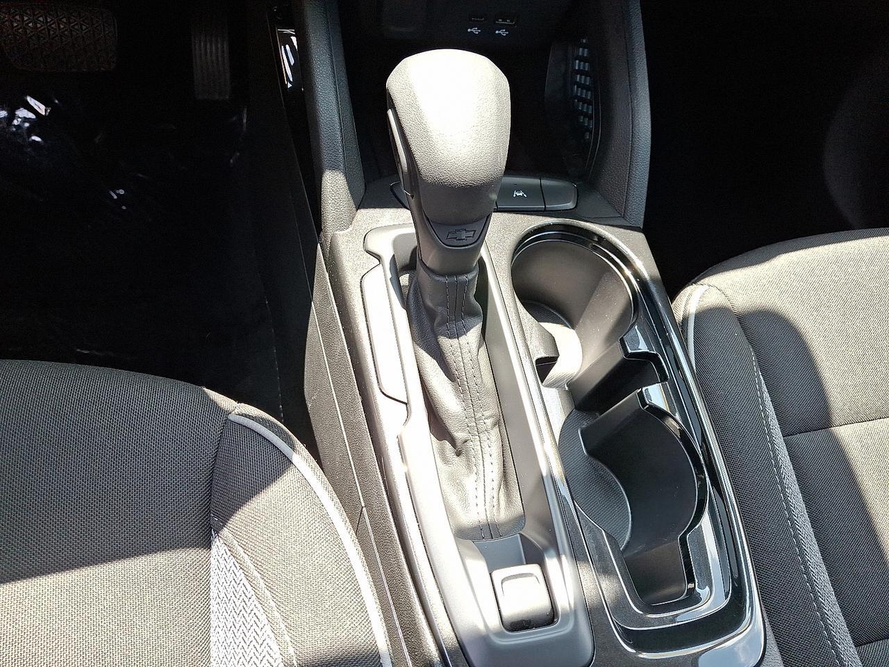 2025 Chevrolet Trailblazer FWD LT Allentown PA