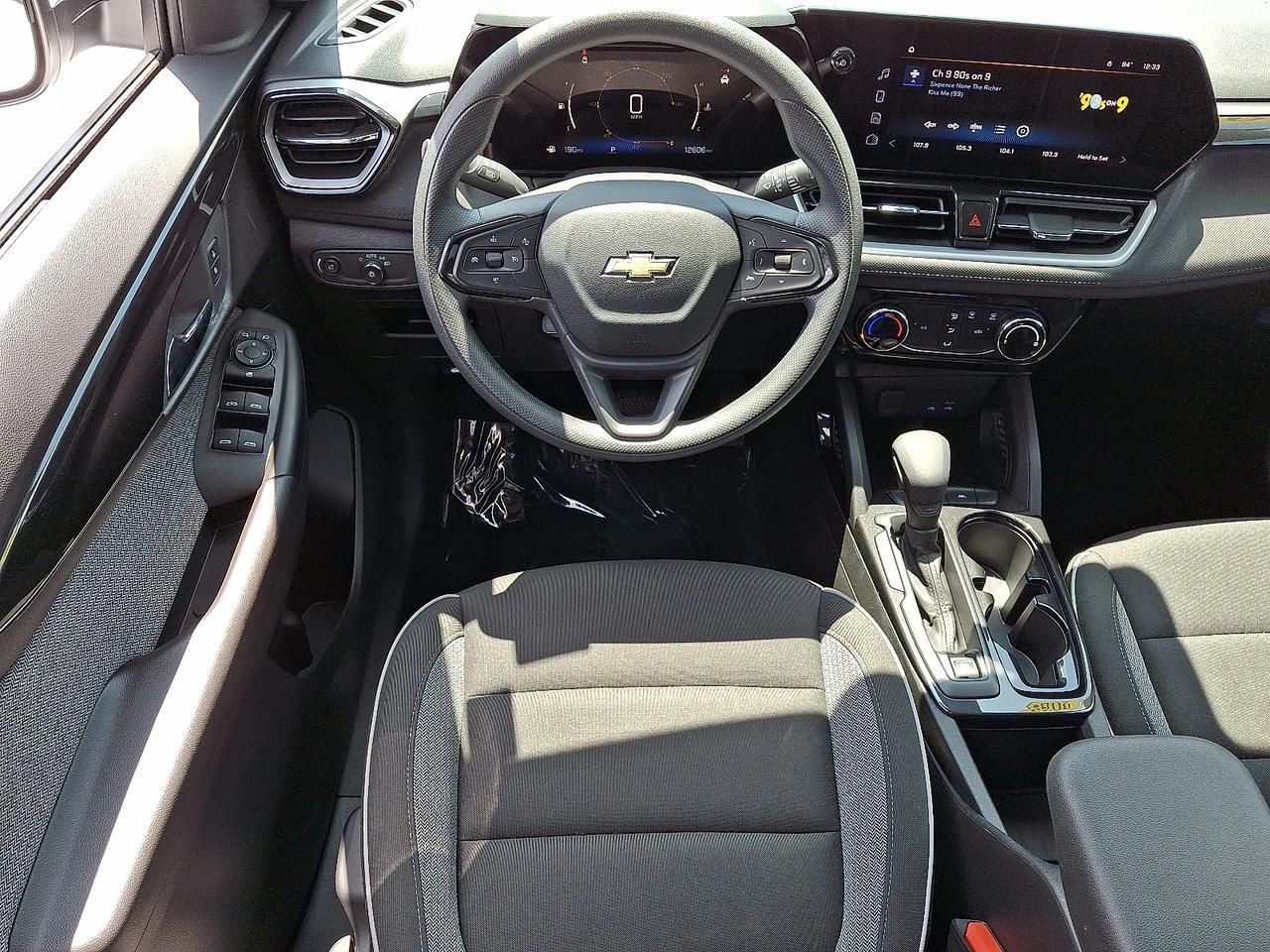 2025 Chevrolet Trailblazer FWD LT Allentown PA
