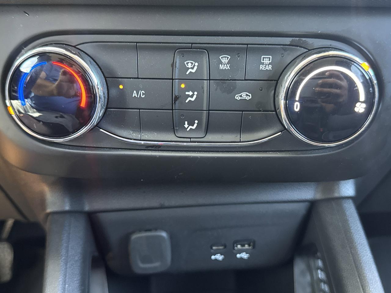2025 Chevrolet Trailblazer LS San Antonio TX