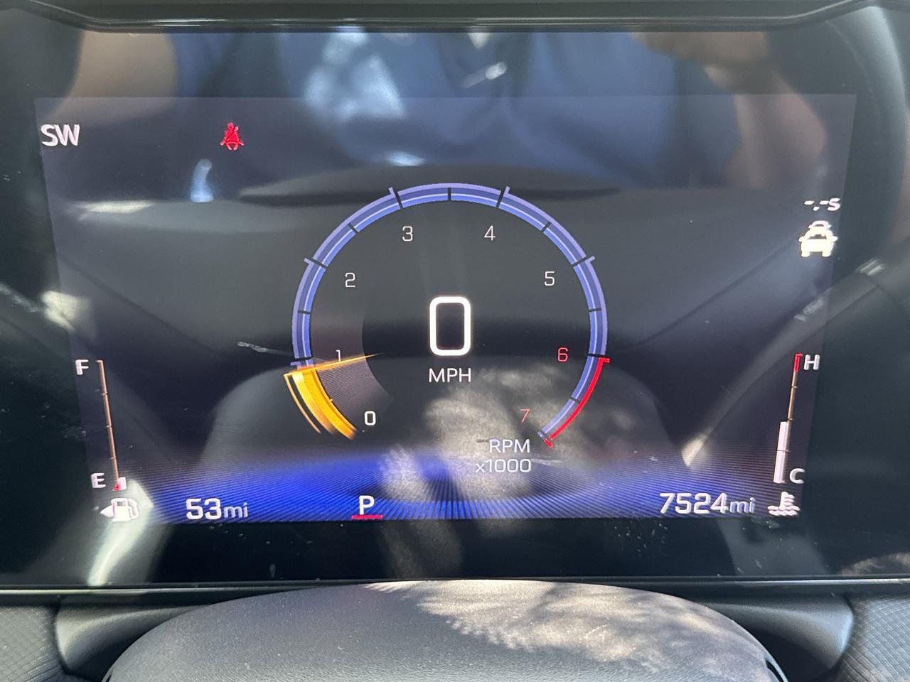 2025 Chevrolet Trailblazer LS San Antonio TX