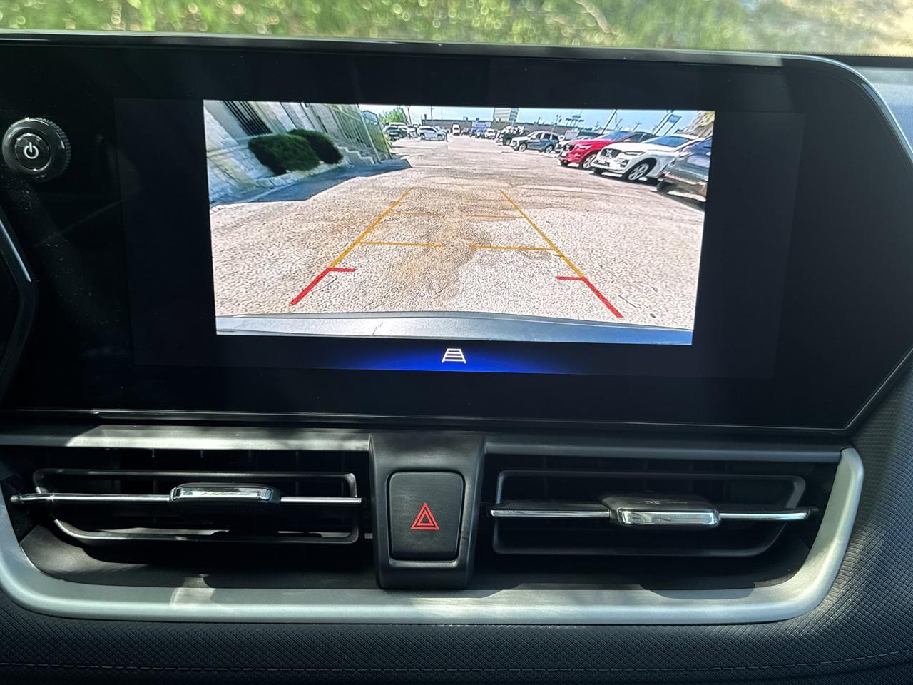2025 Chevrolet Trailblazer LS San Antonio TX
