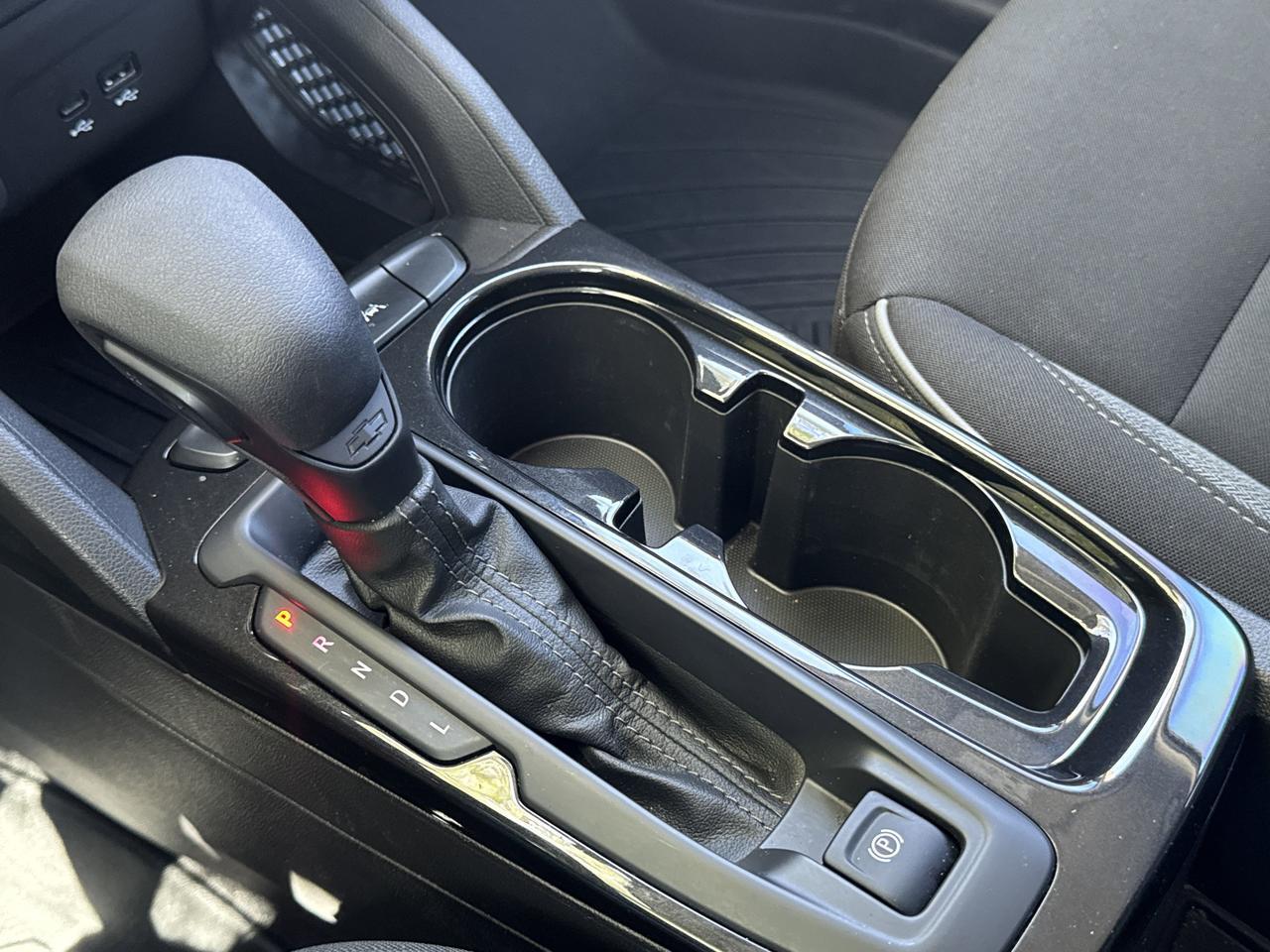2025 Chevrolet Trailblazer LS San Antonio TX