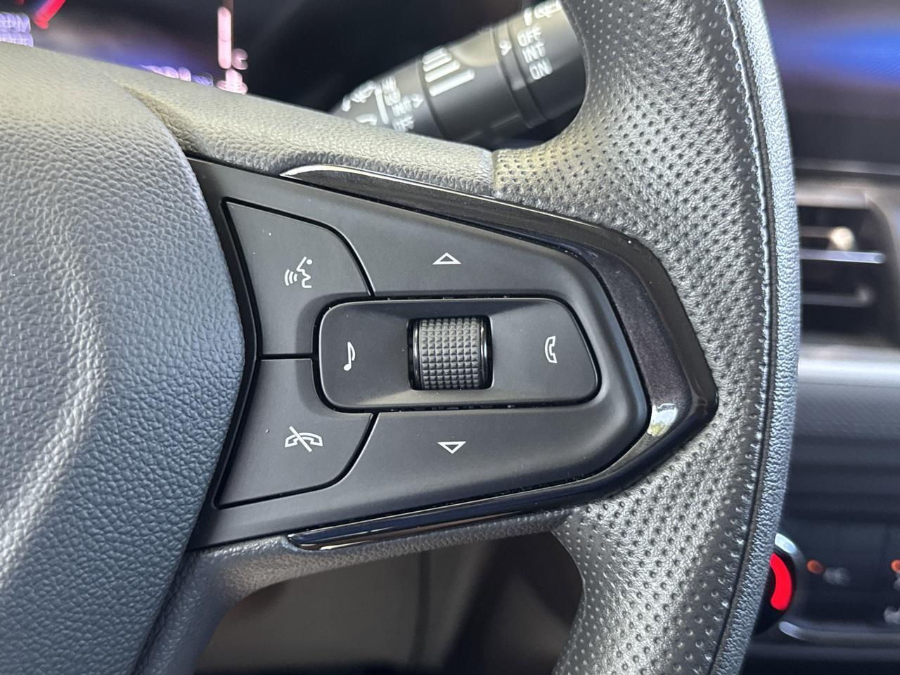 2025 Chevrolet Trailblazer LS San Antonio TX