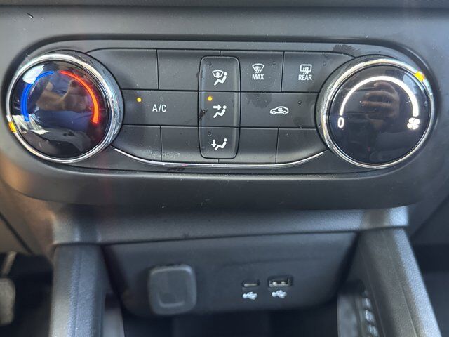 2025 Chevrolet Trailblazer LS San Antonio TX