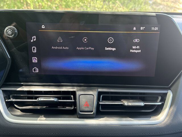 2025 Chevrolet Trailblazer LS San Antonio TX