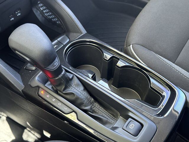 2025 Chevrolet Trailblazer LS San Antonio TX