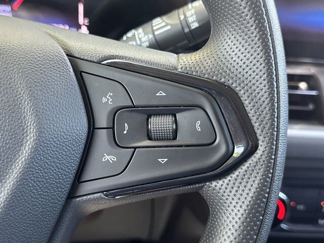 2025 Chevrolet Trailblazer LS San Antonio TX