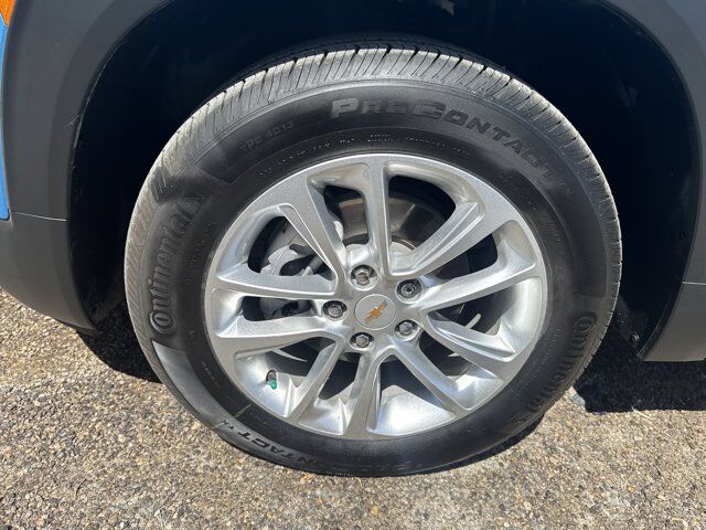 2025 Chevrolet Trailblazer LS San Antonio TX