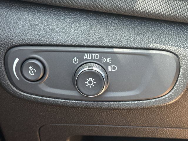 2025 Chevrolet Trailblazer LS San Antonio TX