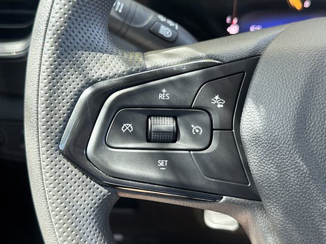 2025 Chevrolet Trailblazer LS San Antonio TX