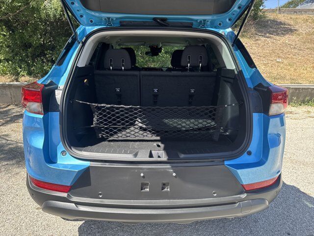 2025 Chevrolet Trailblazer LS San Antonio TX