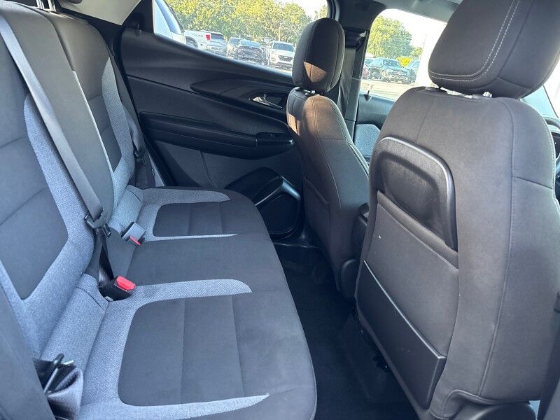 2025 Chevrolet Trailblazer LS Seffner FL