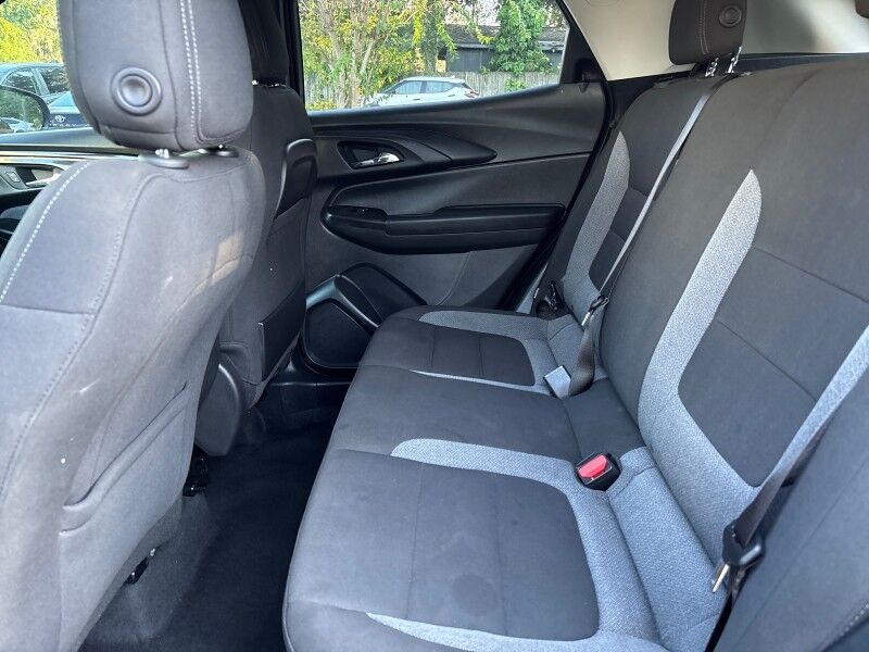 2025 Chevrolet Trailblazer LS Seffner FL