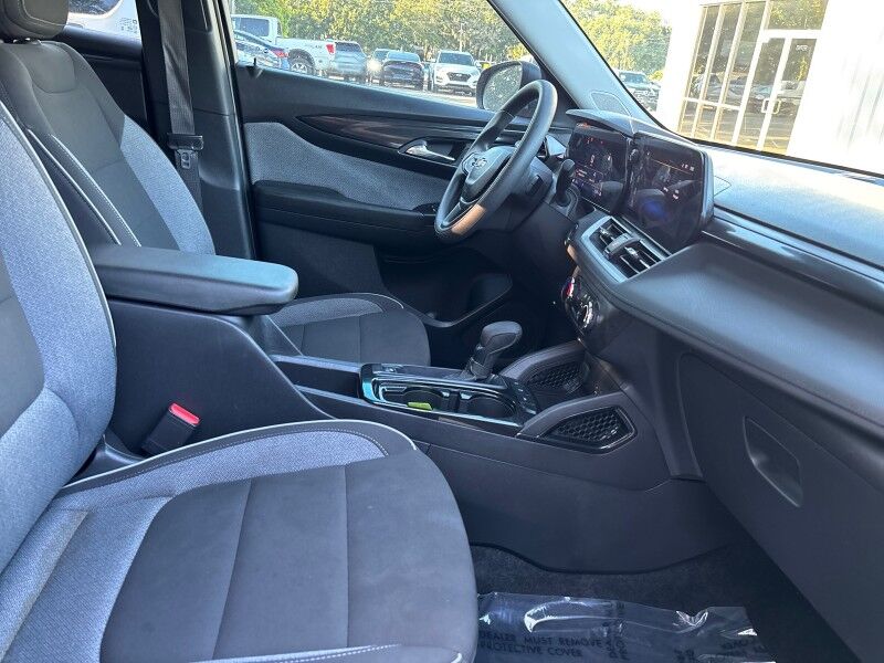 2025 Chevrolet Trailblazer LS Seffner FL