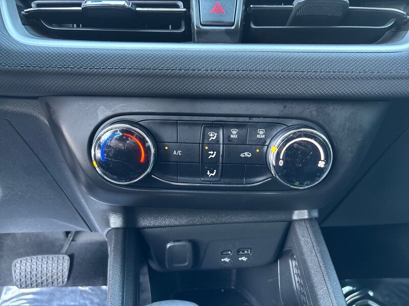2025 Chevrolet Trailblazer LS Seffner FL