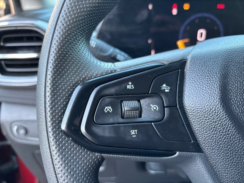 2025 Chevrolet Trailblazer LS Seffner FL