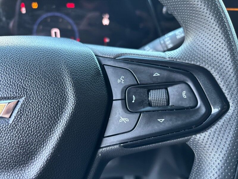 2025 Chevrolet Trailblazer LS Seffner FL