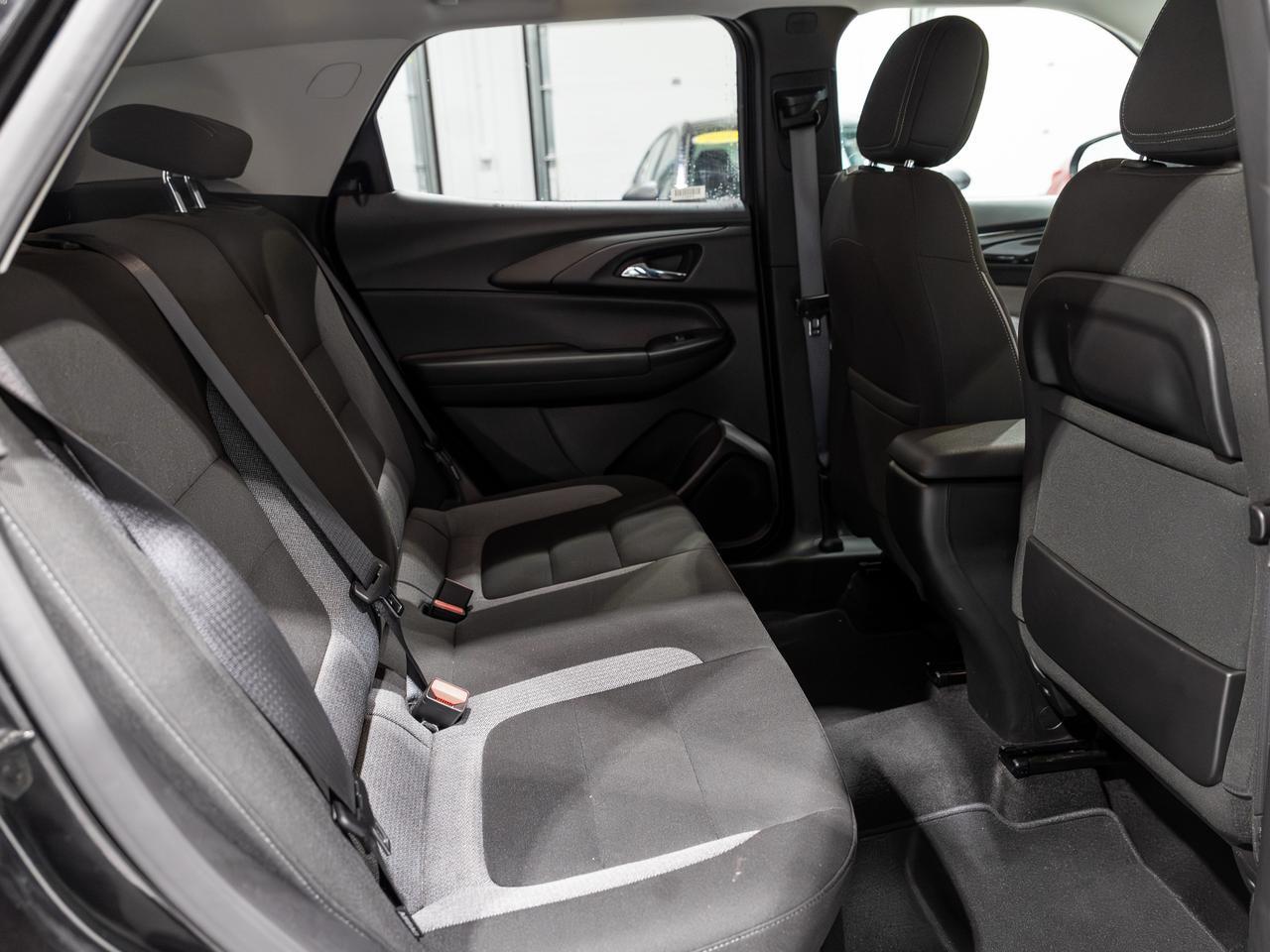2025 Chevrolet Trailblazer LT AWD Cranberry PA