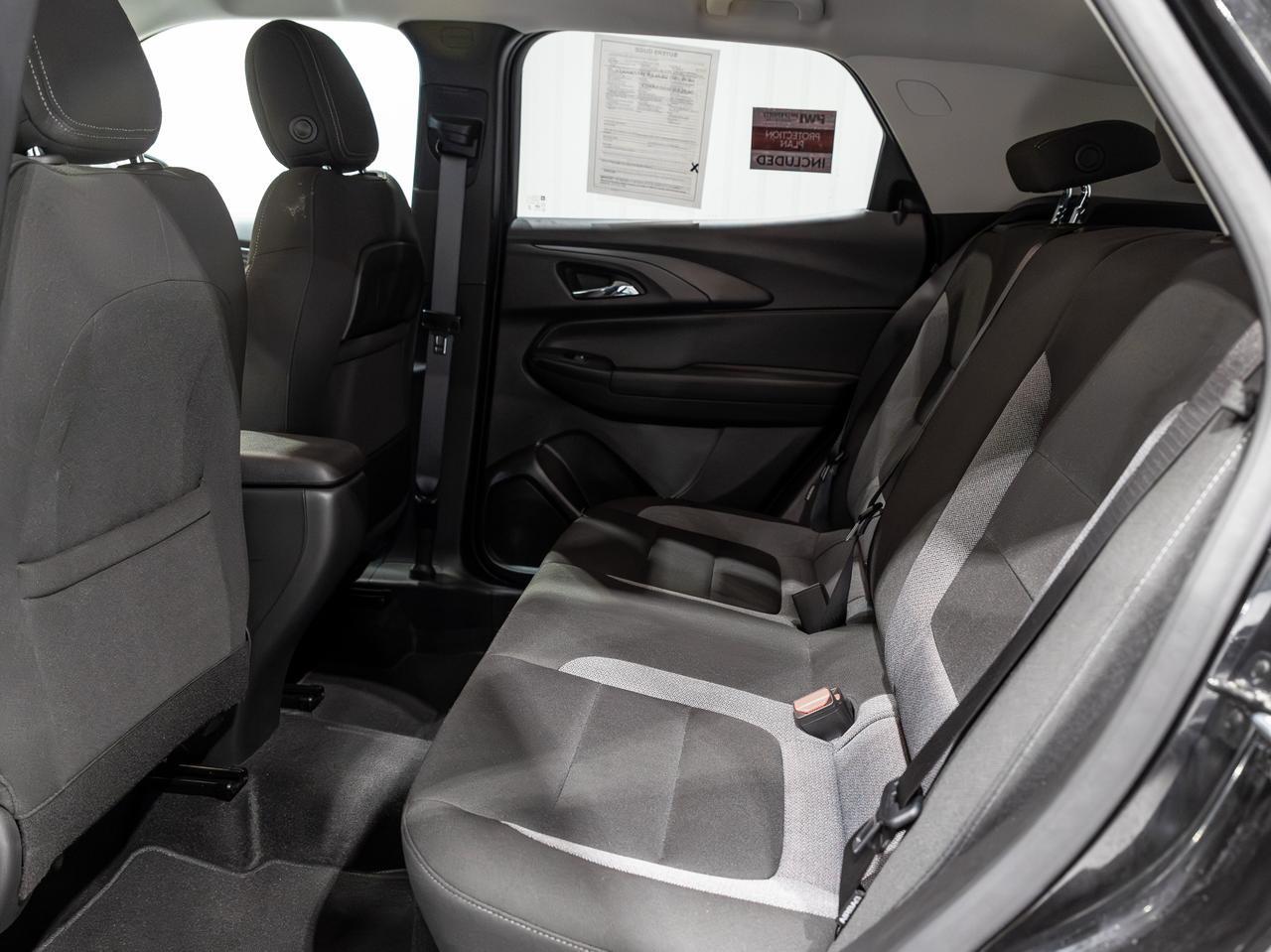 2025 Chevrolet Trailblazer LT AWD Cranberry PA