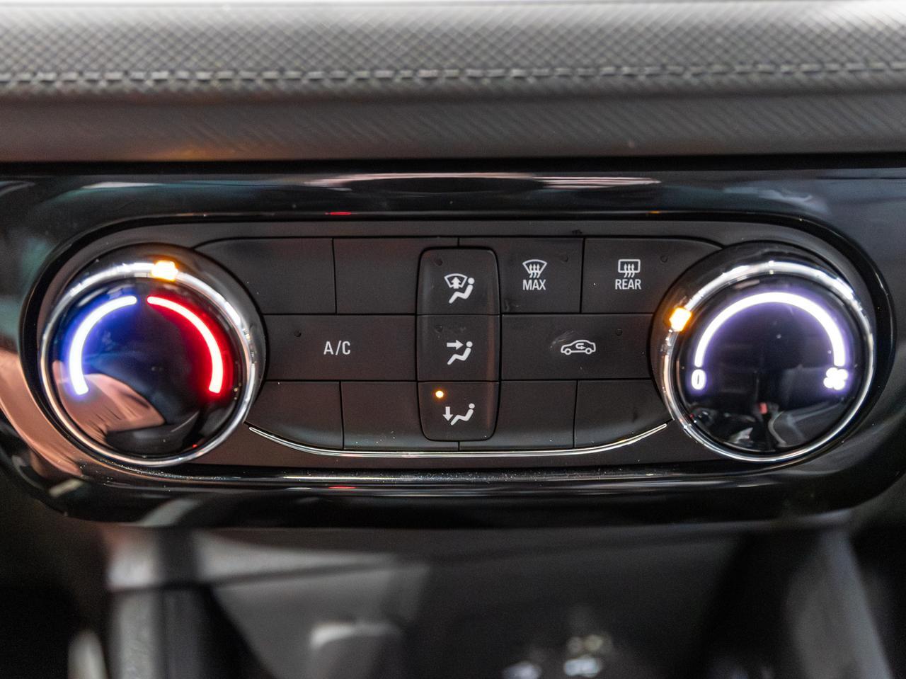 2025 Chevrolet Trailblazer LT AWD Cranberry PA