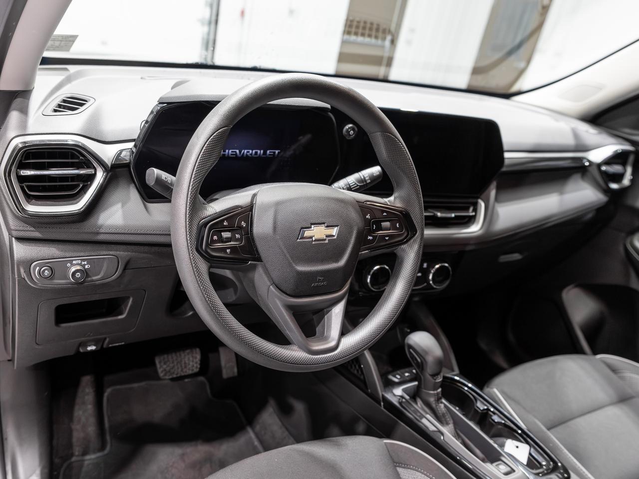2025 Chevrolet Trailblazer LT AWD Cranberry PA