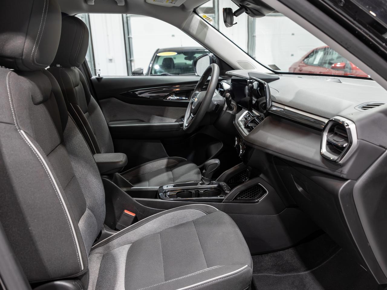 2025 Chevrolet Trailblazer LT AWD Cranberry PA