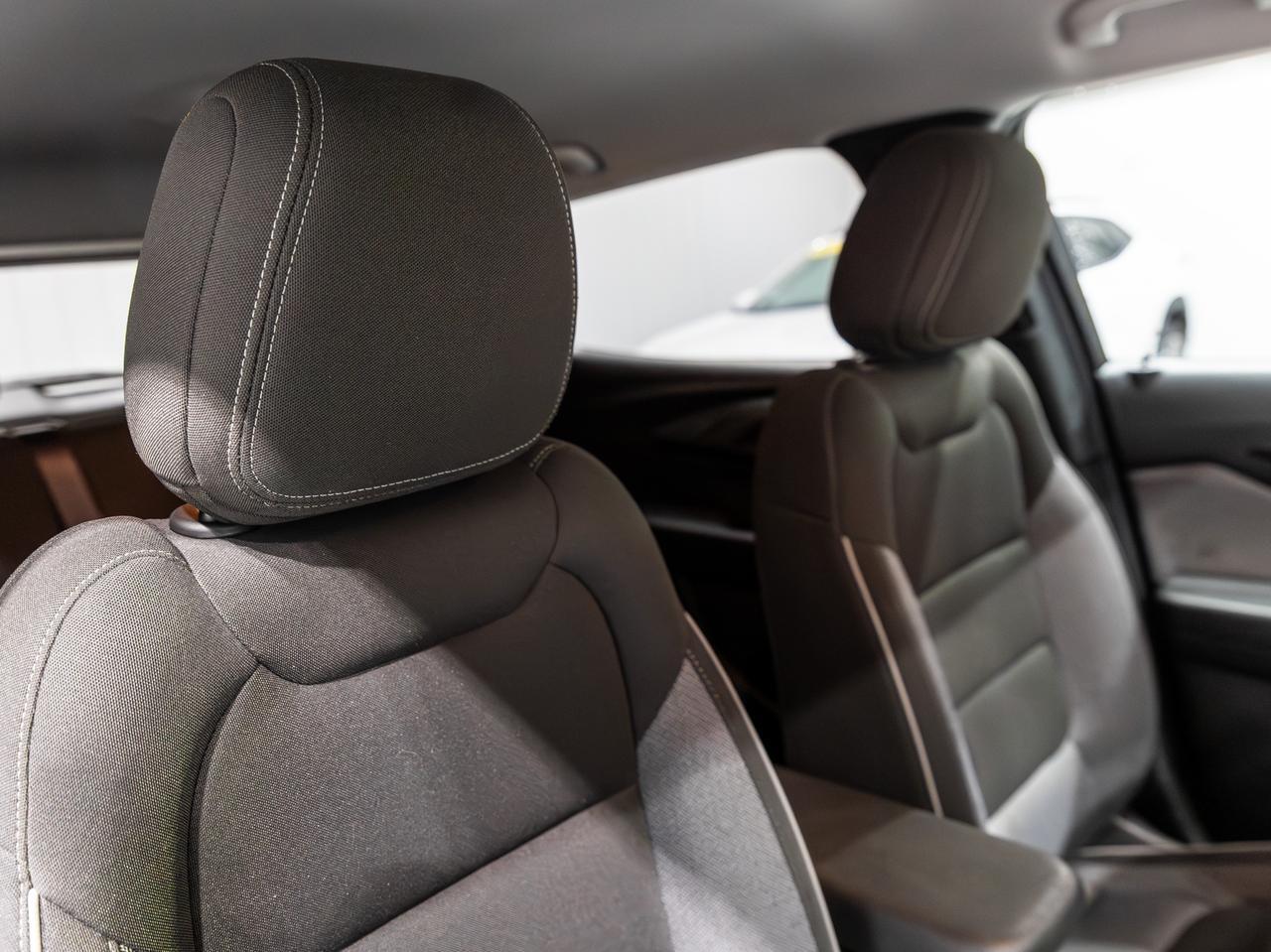 2025 Chevrolet Trailblazer LT AWD Cranberry PA
