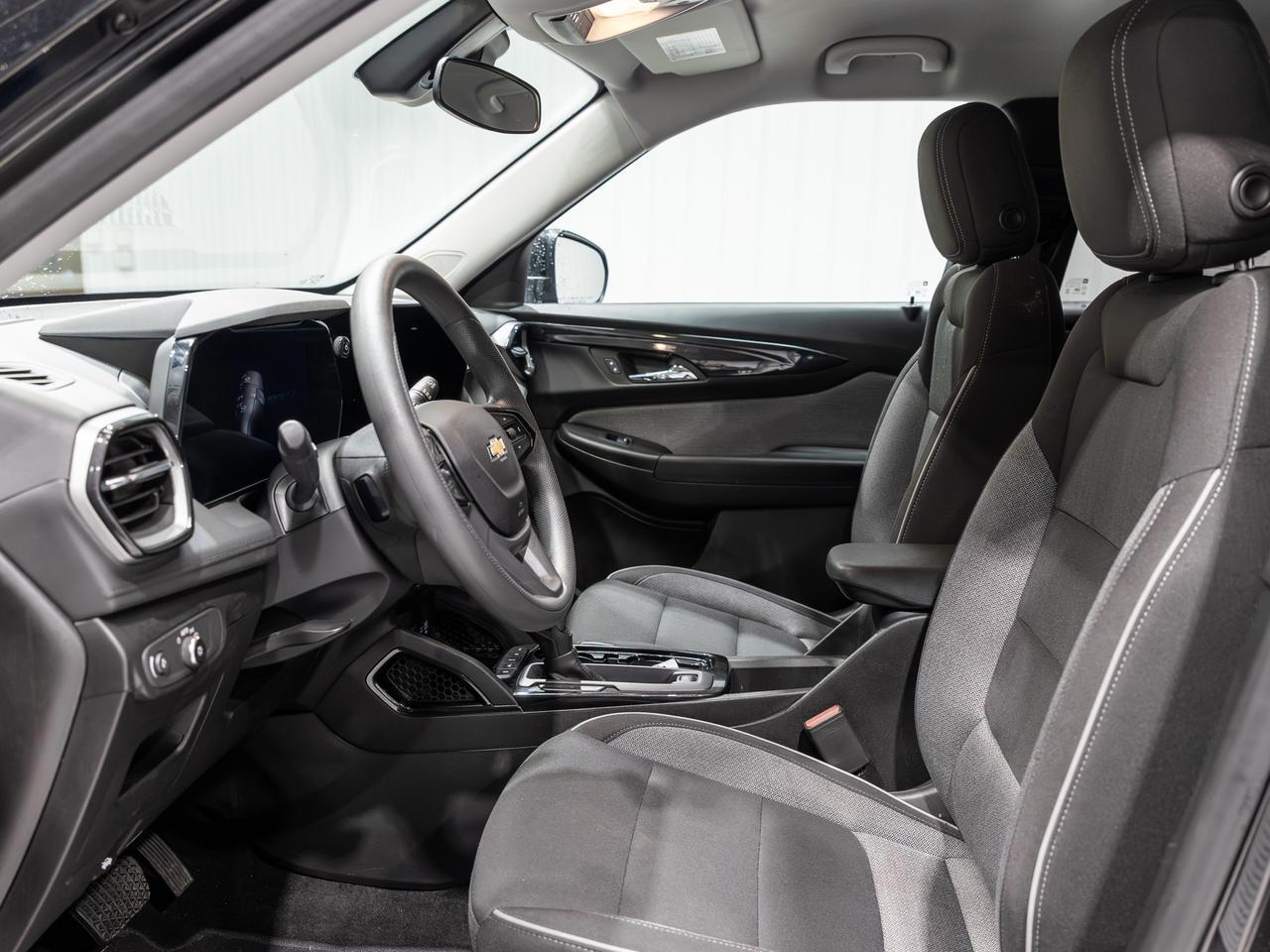 2025 Chevrolet Trailblazer LT AWD Cranberry PA