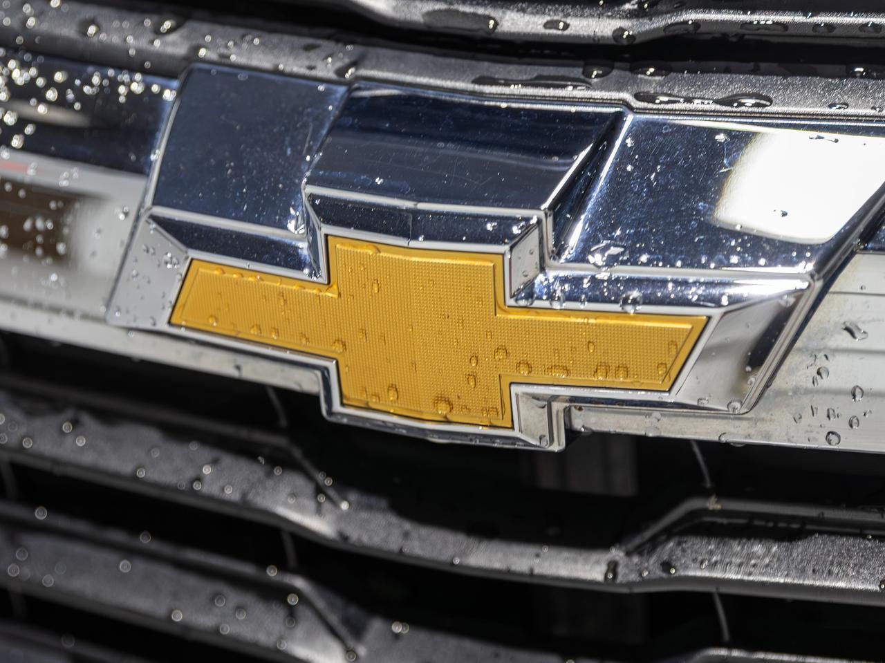 2025 Chevrolet Trailblazer LT AWD Cranberry PA