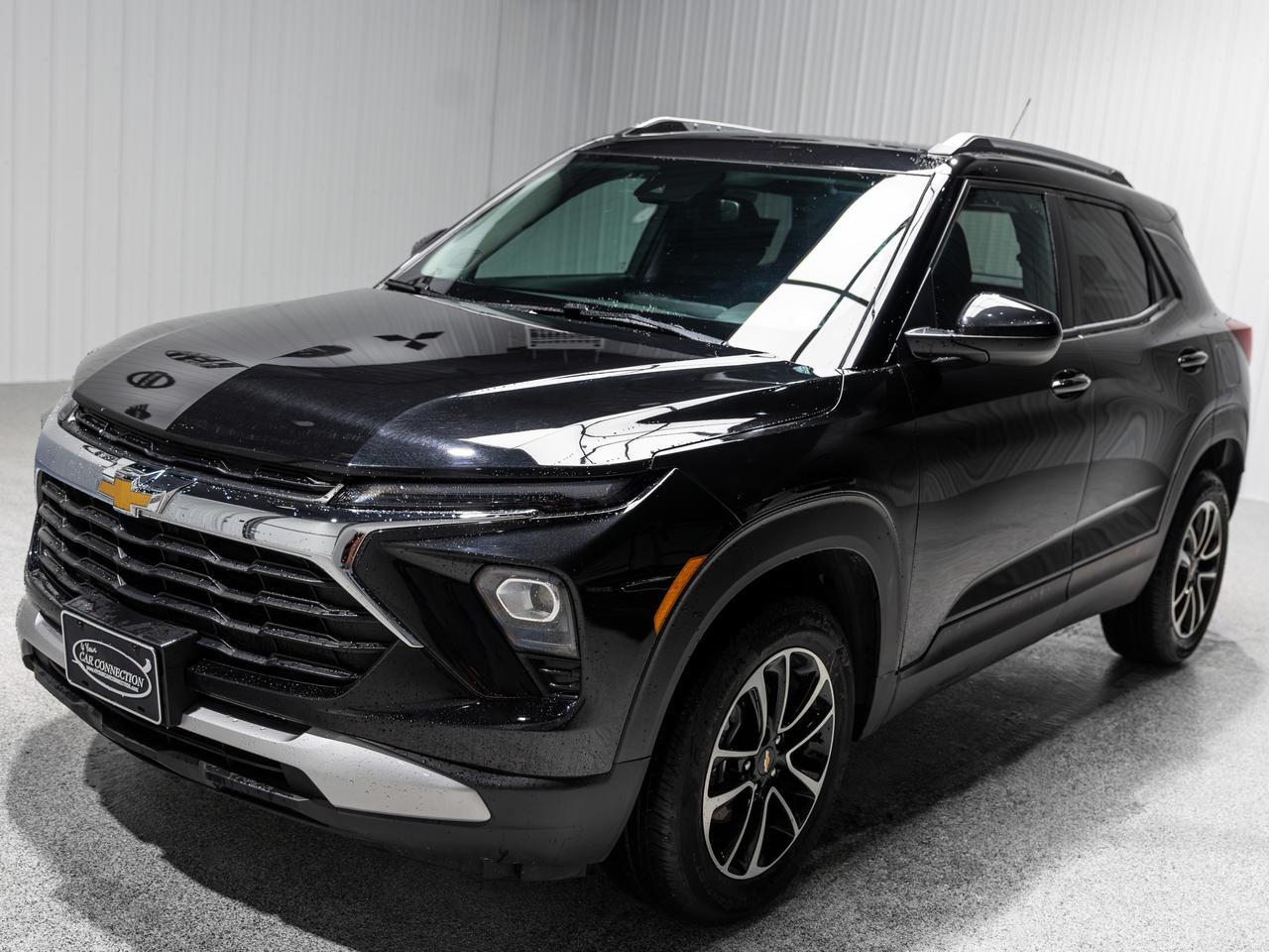 2025 Chevrolet Trailblazer LT AWD Cranberry PA