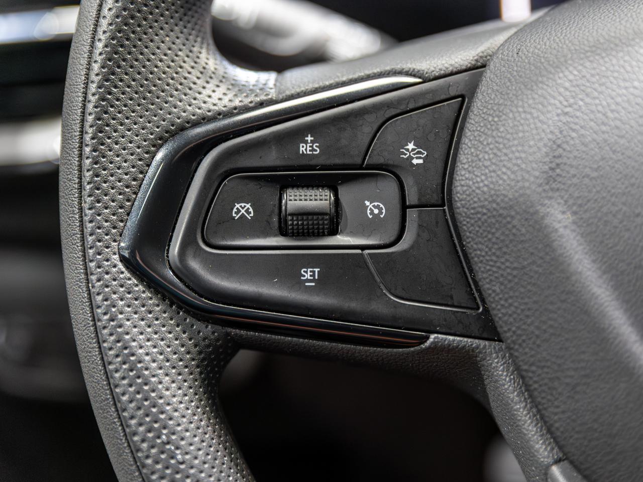 2025 Chevrolet Trailblazer LT AWD Cranberry PA