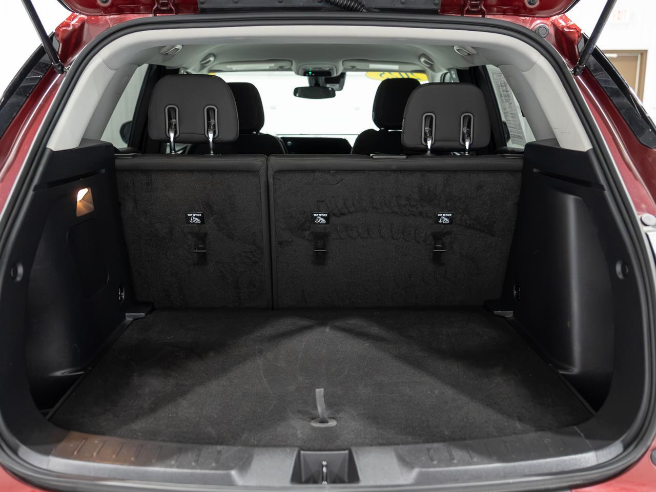 2025 Chevrolet Trailblazer LT AWD Cranberry PA