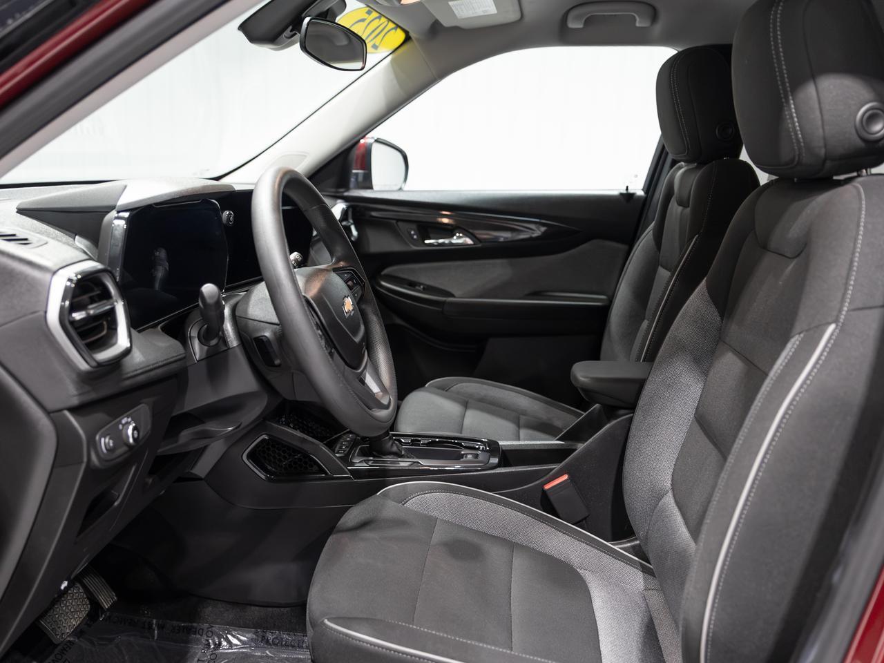 2025 Chevrolet Trailblazer LT AWD Cranberry PA