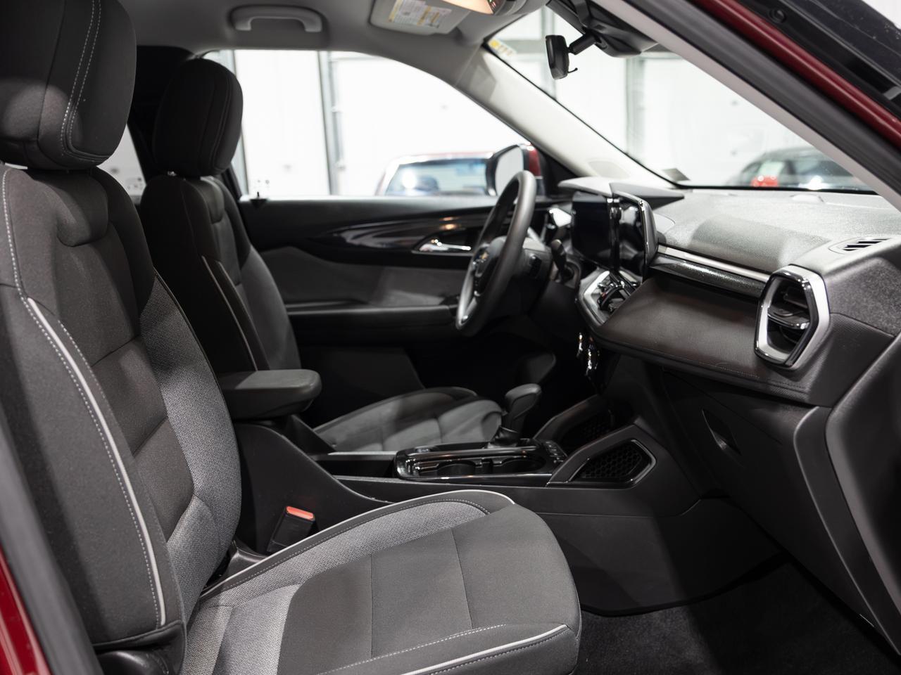2025 Chevrolet Trailblazer LT AWD Cranberry PA