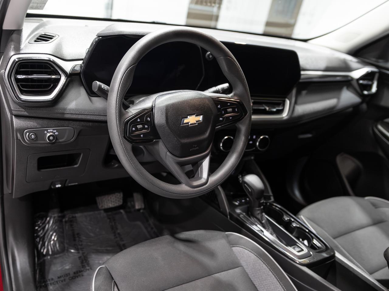 2025 Chevrolet Trailblazer LT AWD Cranberry PA