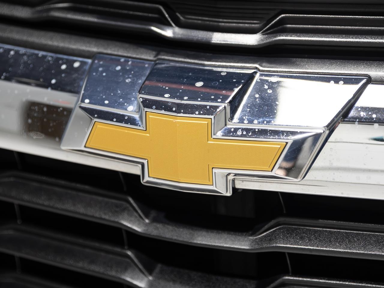 2025 Chevrolet Trailblazer LT AWD Cranberry PA