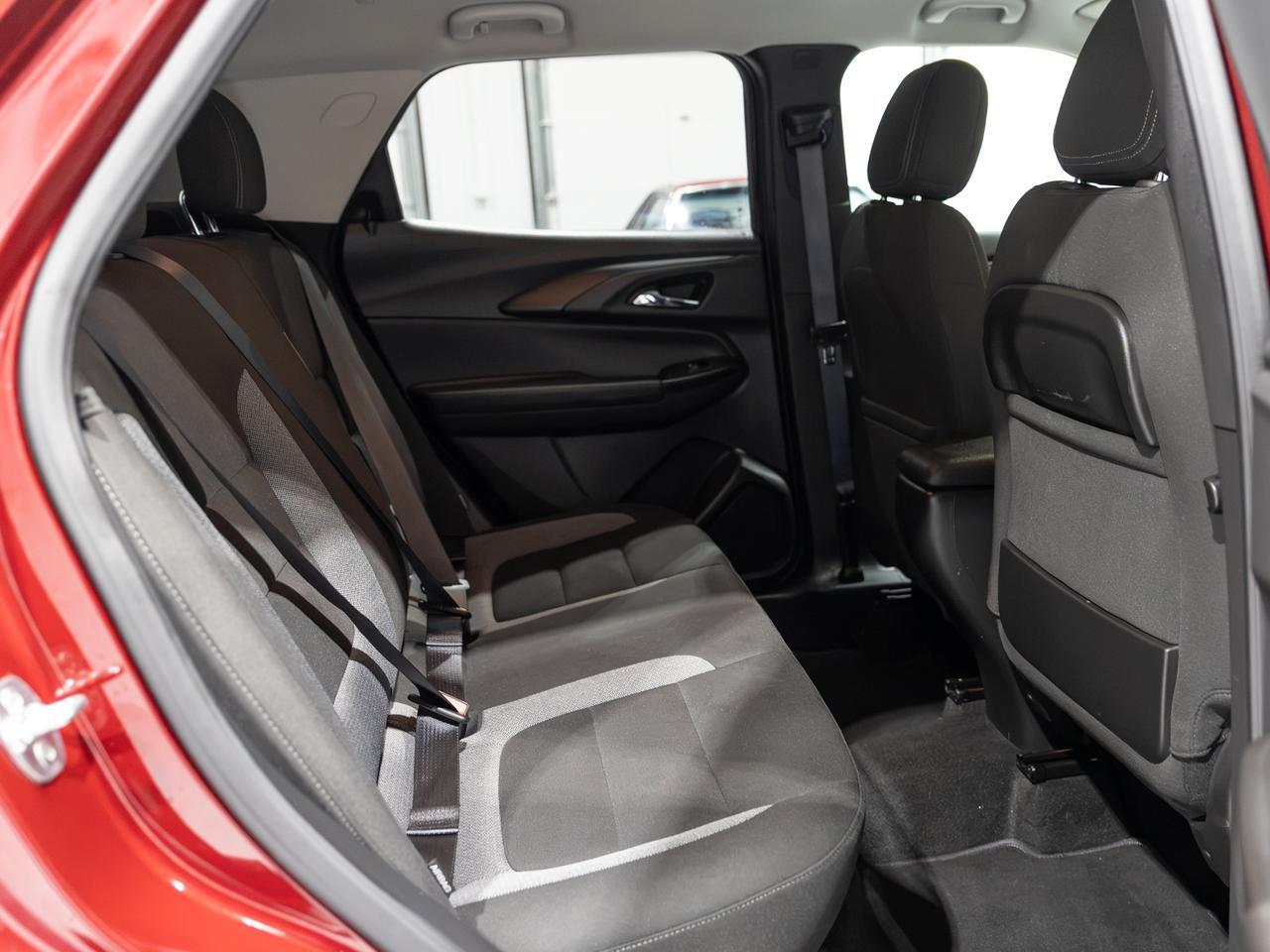 2025 Chevrolet Trailblazer LT AWD Cranberry PA
