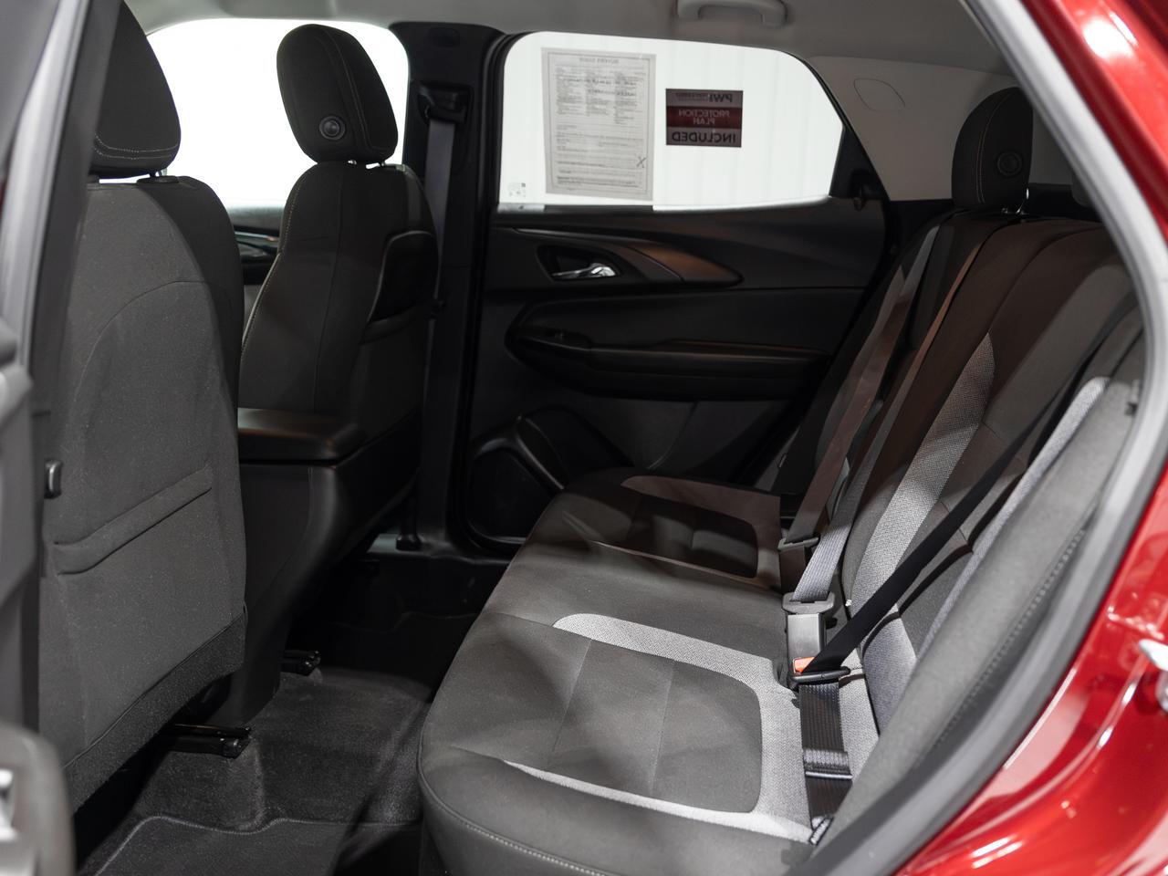 2025 Chevrolet Trailblazer LT AWD Cranberry PA