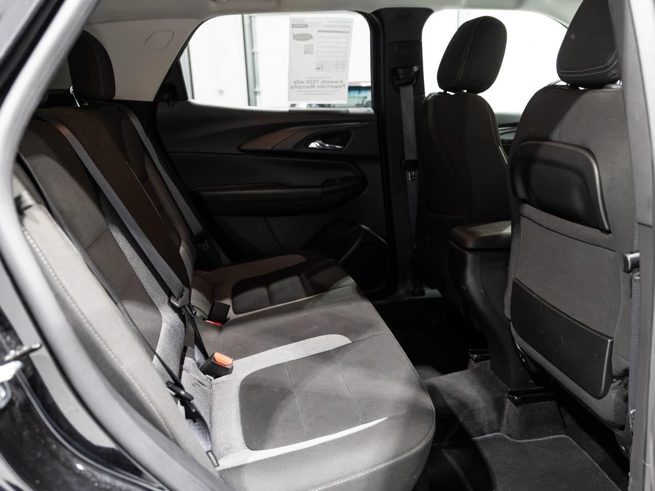 2025 Chevrolet Trailblazer LT AWD Cranberry PA