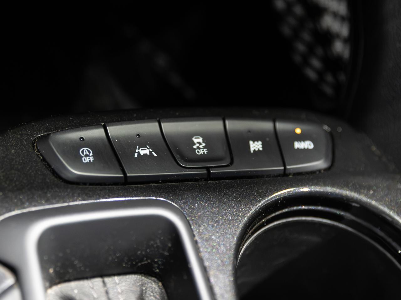 2025 Chevrolet Trailblazer LT AWD Cranberry PA